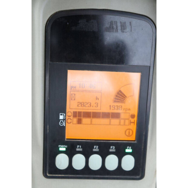 2016 YANMAR SV16-44406891