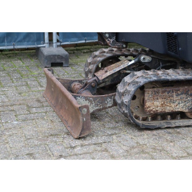 2016 YANMAR SV16-44406913