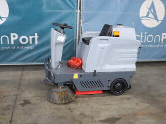 Image for SWEEPERS 2024 Westfield S1250