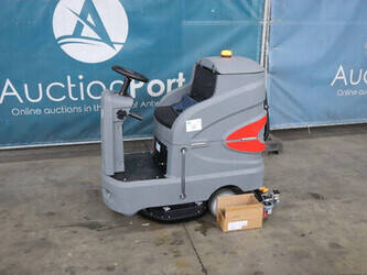 Image for SWEEPERS 2024 X-tra C70S