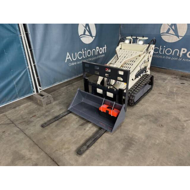 2024 Nuoman T330XL-44407103