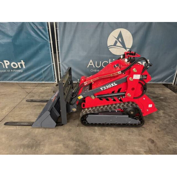 2024 Nuoman NM-SLD380-44407126