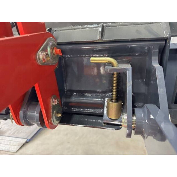 2024 Nuoman NM-SLD380-44407140