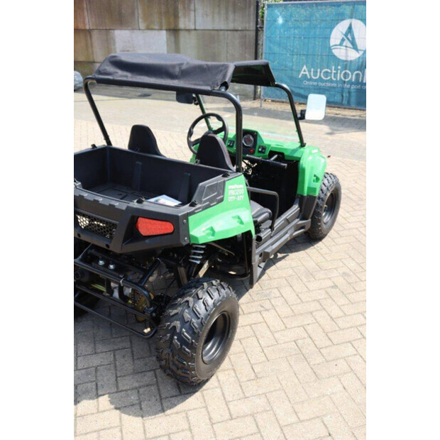 2024 Wextrem 200Pro-44407229