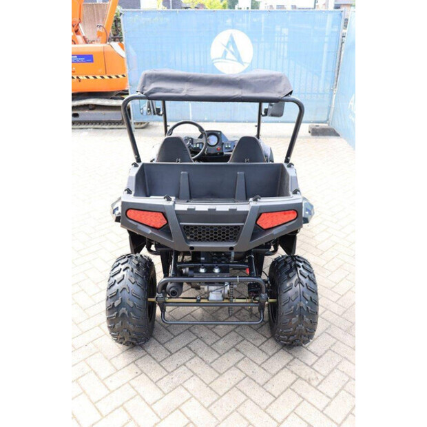 2024 Wextrem UTV-ATV 200 Pro-44407325
