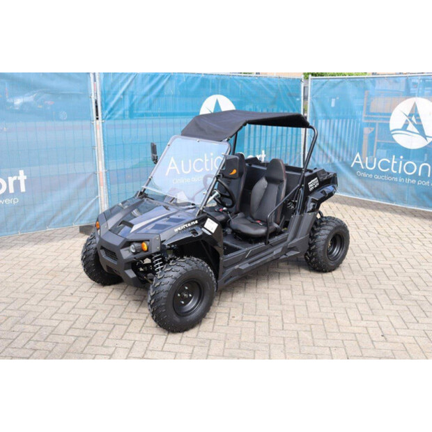 2024 Wextrem UTV-ATV 200 Pro-44407329