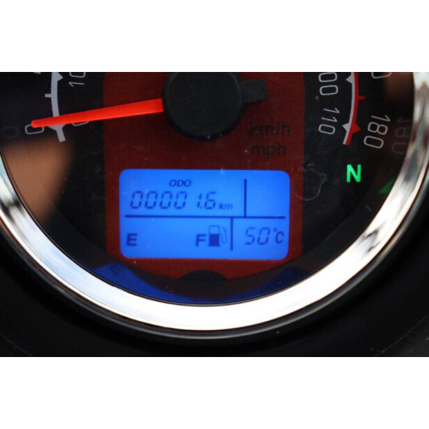 2024 Wextrem UTV-ATV 200 Pro-44407348