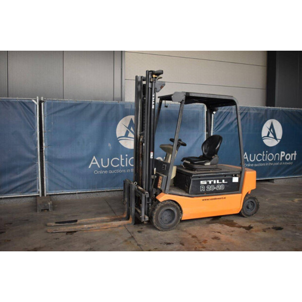 2006 ستيل R20-20P-44407491