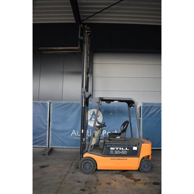 2006 ستيل R20-20P-44407516