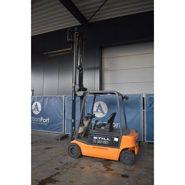 2006 ستيل R20-20P-44407517