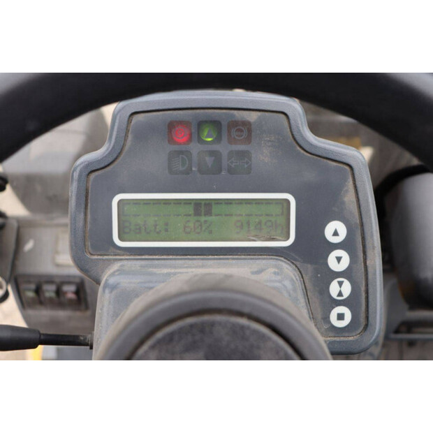 جنجهينريتش EFG430-44407608