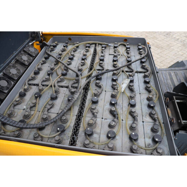 جنجهينريتش EFG430-44407617