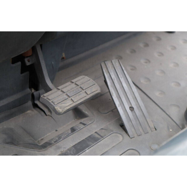 2010 Jungheinrich EFG 430-44407649