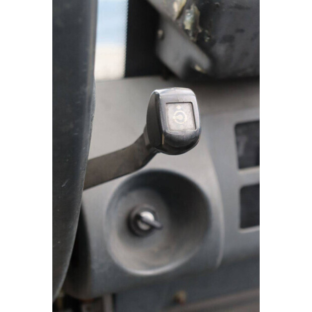 2010 Jungheinrich EFG 430-44407651