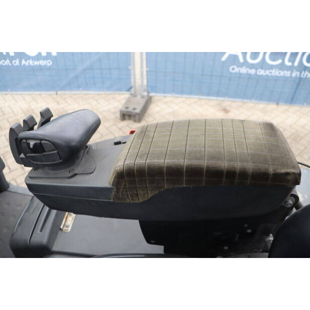 2010 Jungheinrich EFG 430-44407654