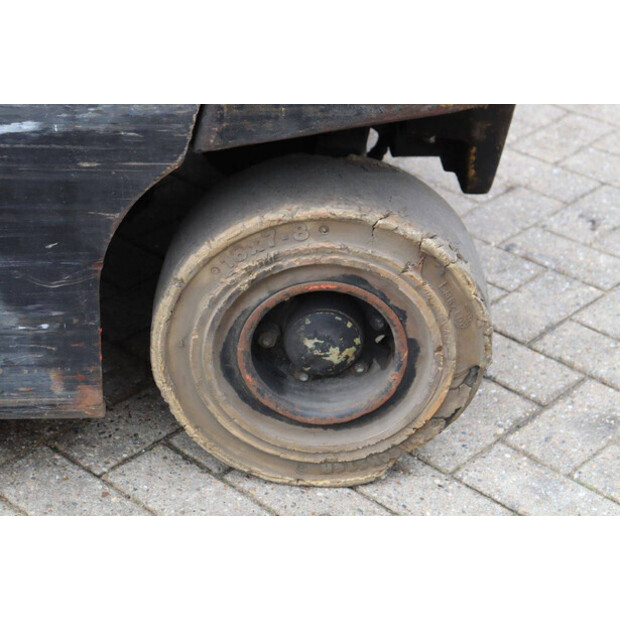 2011 هايستر J3.0XN-44407760