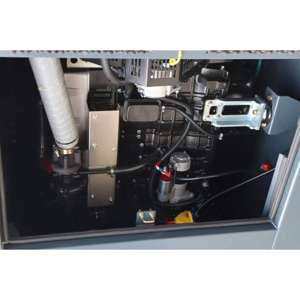 2025 Ricardo GF2-W100-44408017