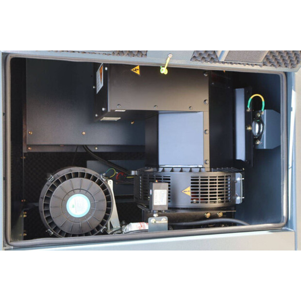 2025 Ricardo GF2-W100-44408023