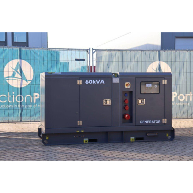 Ricardo GF2-W65-44408369