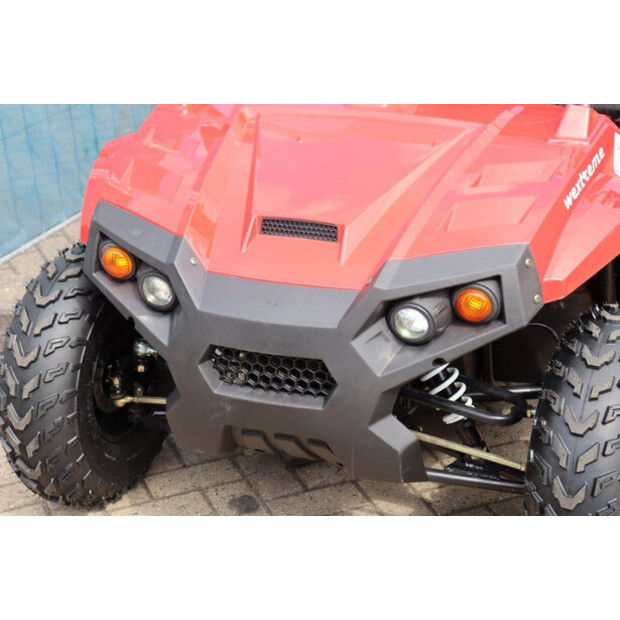 2024 Wextrem UTV-ATV 200PRO-44408597