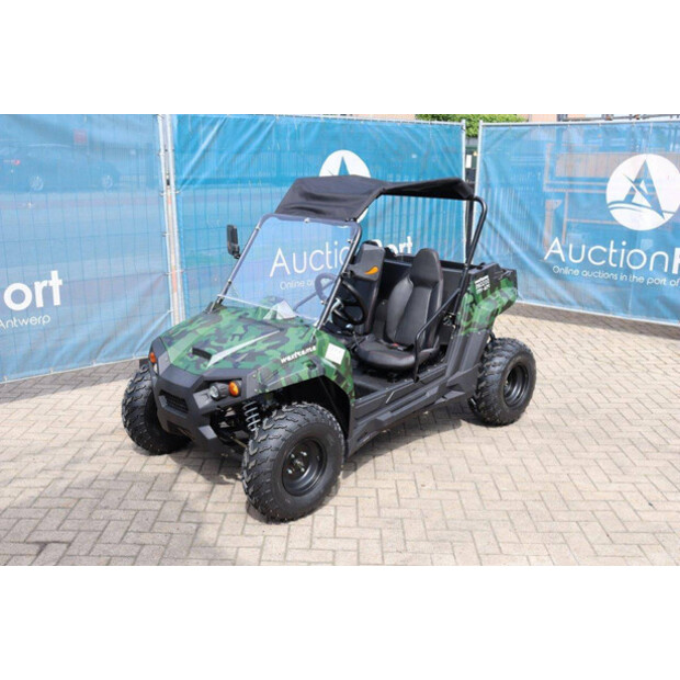 2024 Wextrem UTV-ATV 200PRO-44408634