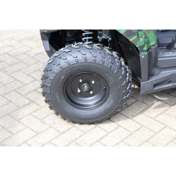 2024 Wextrem UTV-ATV 200PRO-44408644