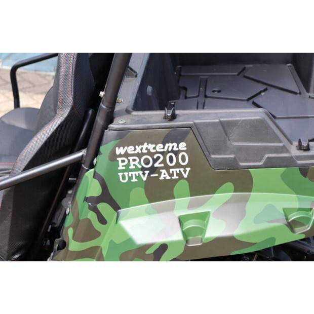 2024 Wextrem UTV-ATV 200PRO-44408648