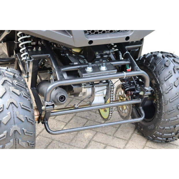 2024 Wextrem UTV-ATV 200PRO-44408654