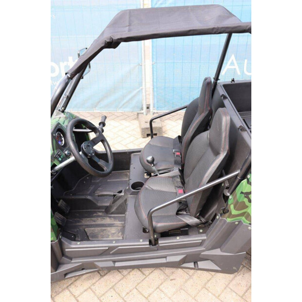 2024 Wextrem UTV-ATV 200PRO-44408656