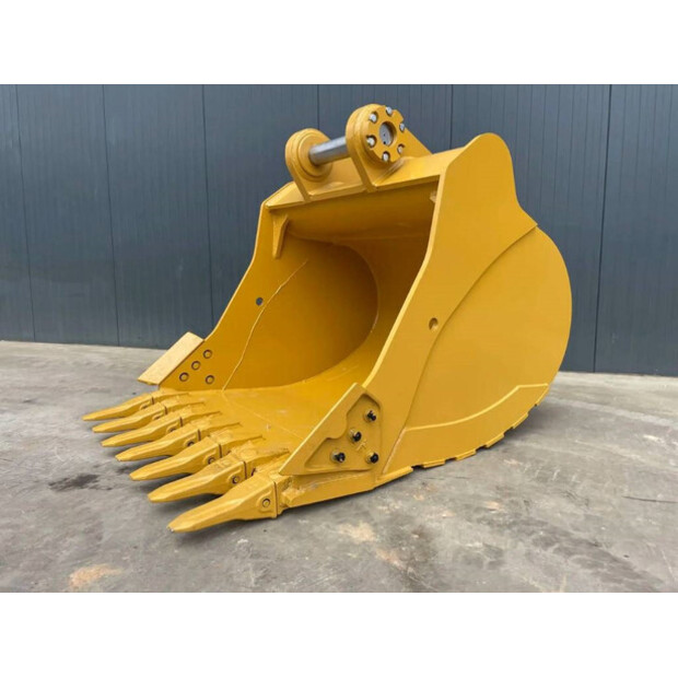 2025 Caterpillar 345D-44409711