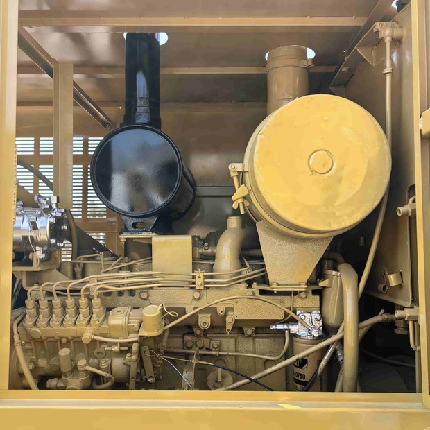 2020 Caterpillar 140G-44410360