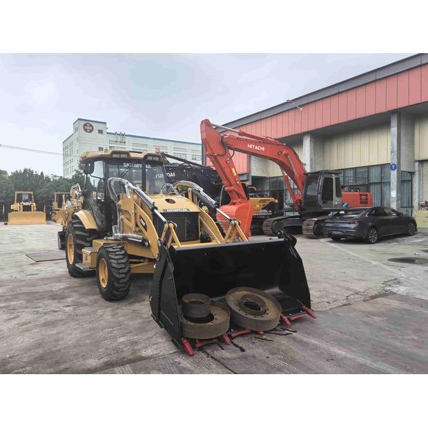 2020 Caterpillar 420F-44410399