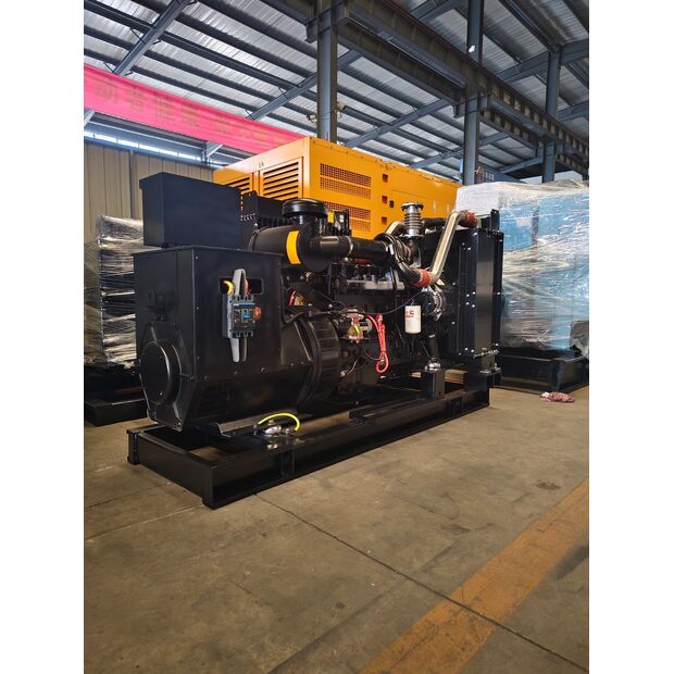 2025 CUMMINS 160-44410431