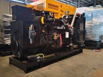 Image de GÉNÉRATEURS 2025 CUMMINS 160 À vendre à Belgique