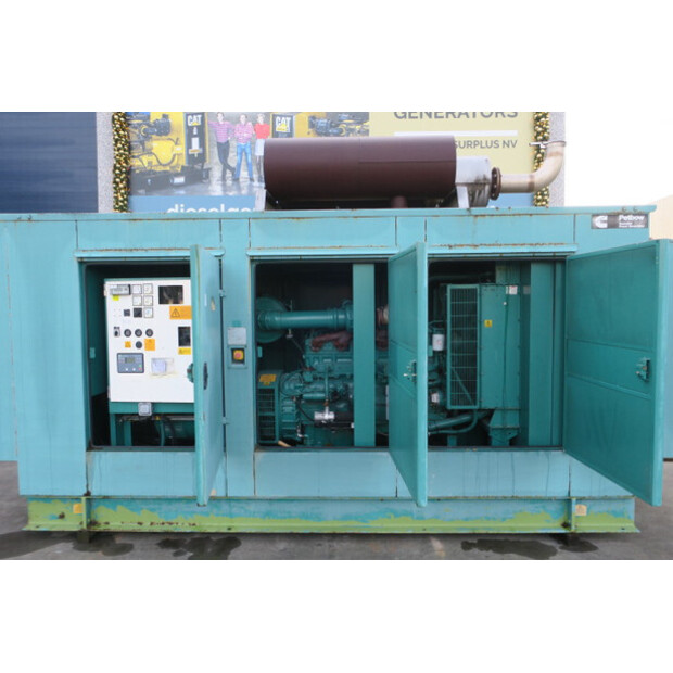 1997 CUMMINS NT-855-G6-44410454