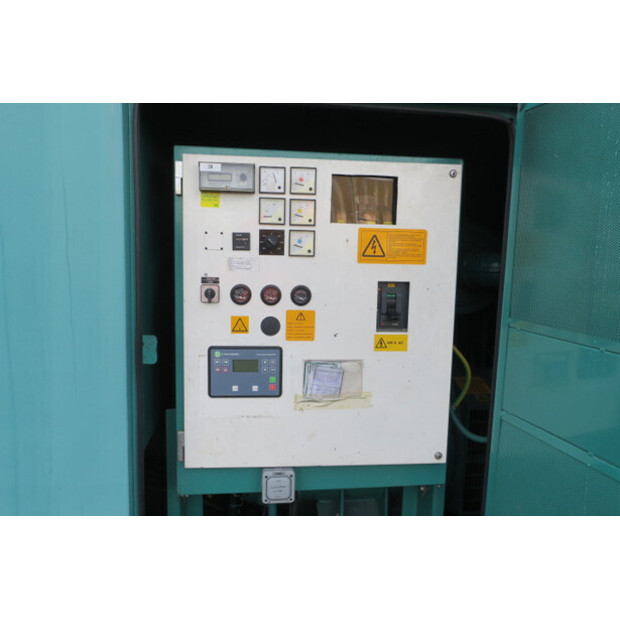 1997 CUMMINS NT-855-G6-44410456