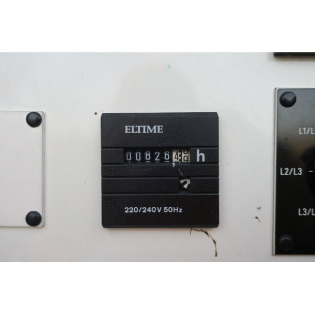 1997 CUMMINS NT-855-G6-44410457