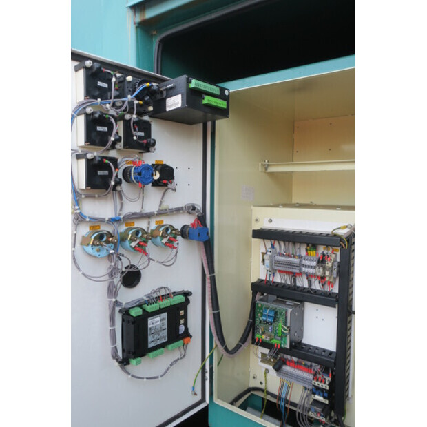 1997 CUMMINS NT-855-G6-44410459