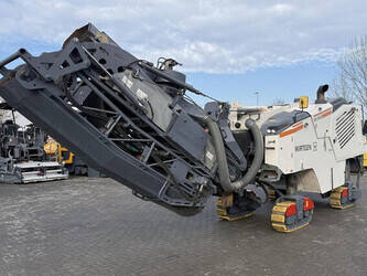 صورة ل قشاطات 2018 فيرتجين W100CFI