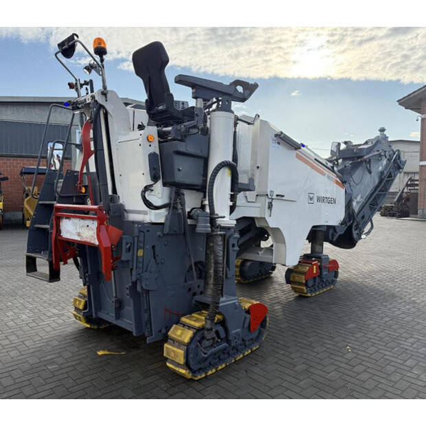 2018 فيرتجين W100CFI-44410471