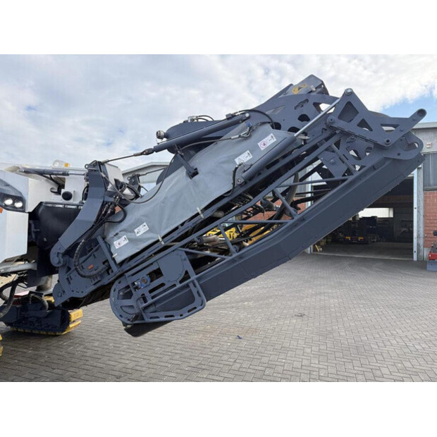 2018 فيرتجين W100CFI-44410477