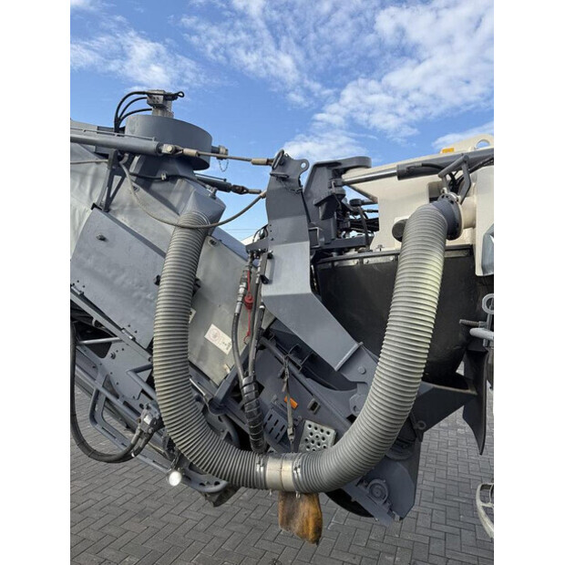 2018 فيرتجين W100CFI-44410480