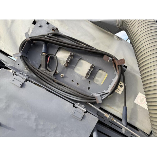 2018 فيرتجين W100CFI-44410481