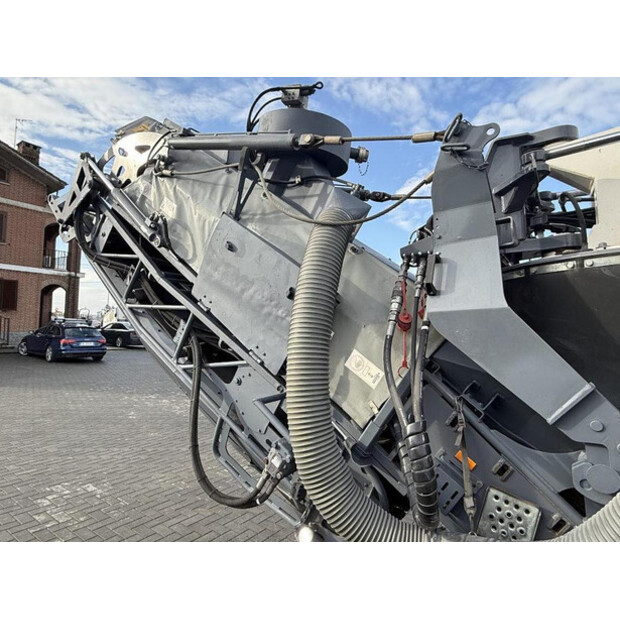 2018 فيرتجين W100CFI-44410483