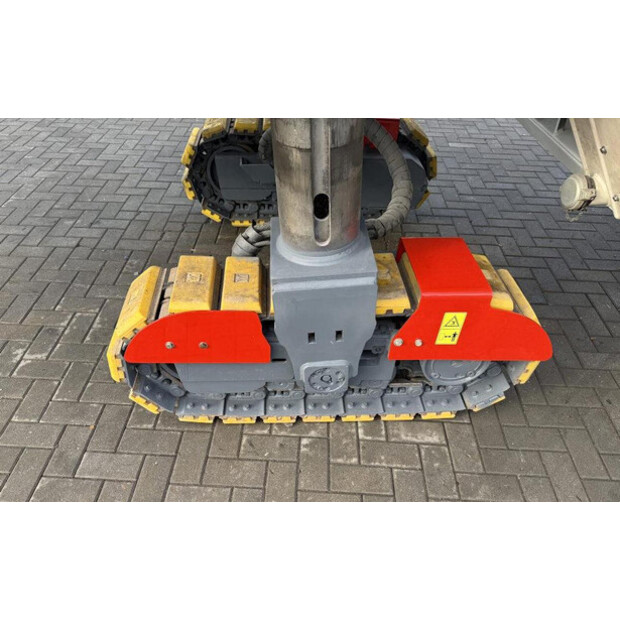 2018 فيرتجين W100CFI-44410495