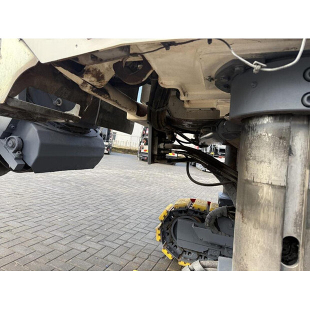 2018 فيرتجين W100CFI-44410496