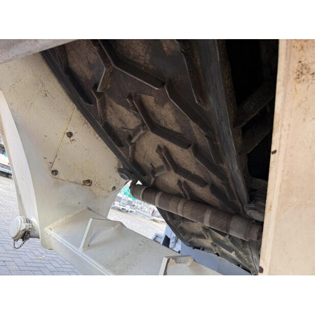 2018 فيرتجين W100CFI-44410497