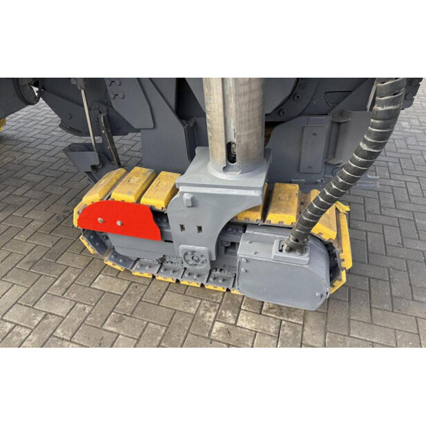 2018 فيرتجين W100CFI-44410500