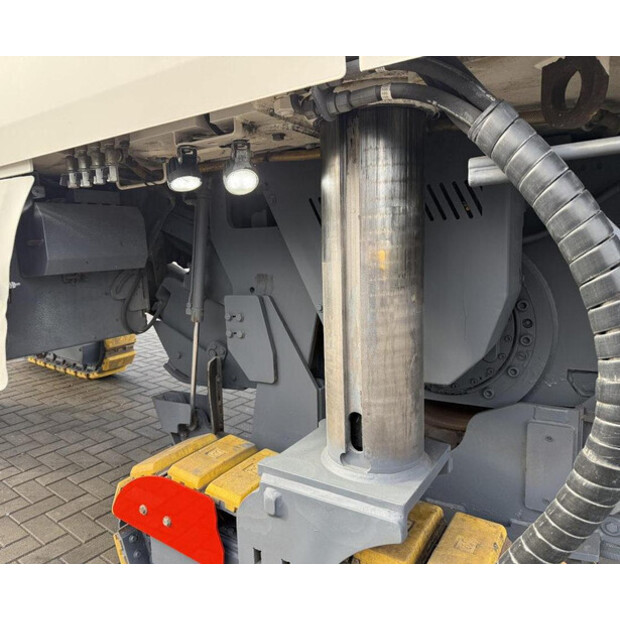 2018 فيرتجين W100CFI-44410502