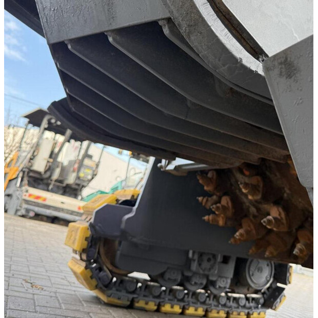 2018 فيرتجين W100CFI-44410503